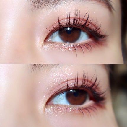 プロ アイ パレット/CLIO/アイシャドウパレットを使ったクチコミ(4枚目)