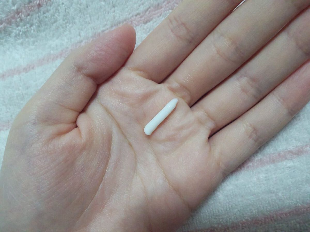 フォーザエフ 薬用 リンクルクリア ハンド UV モイスト/ナリスアップ/ハンドクリームを使ったクチコミ（2枚目）