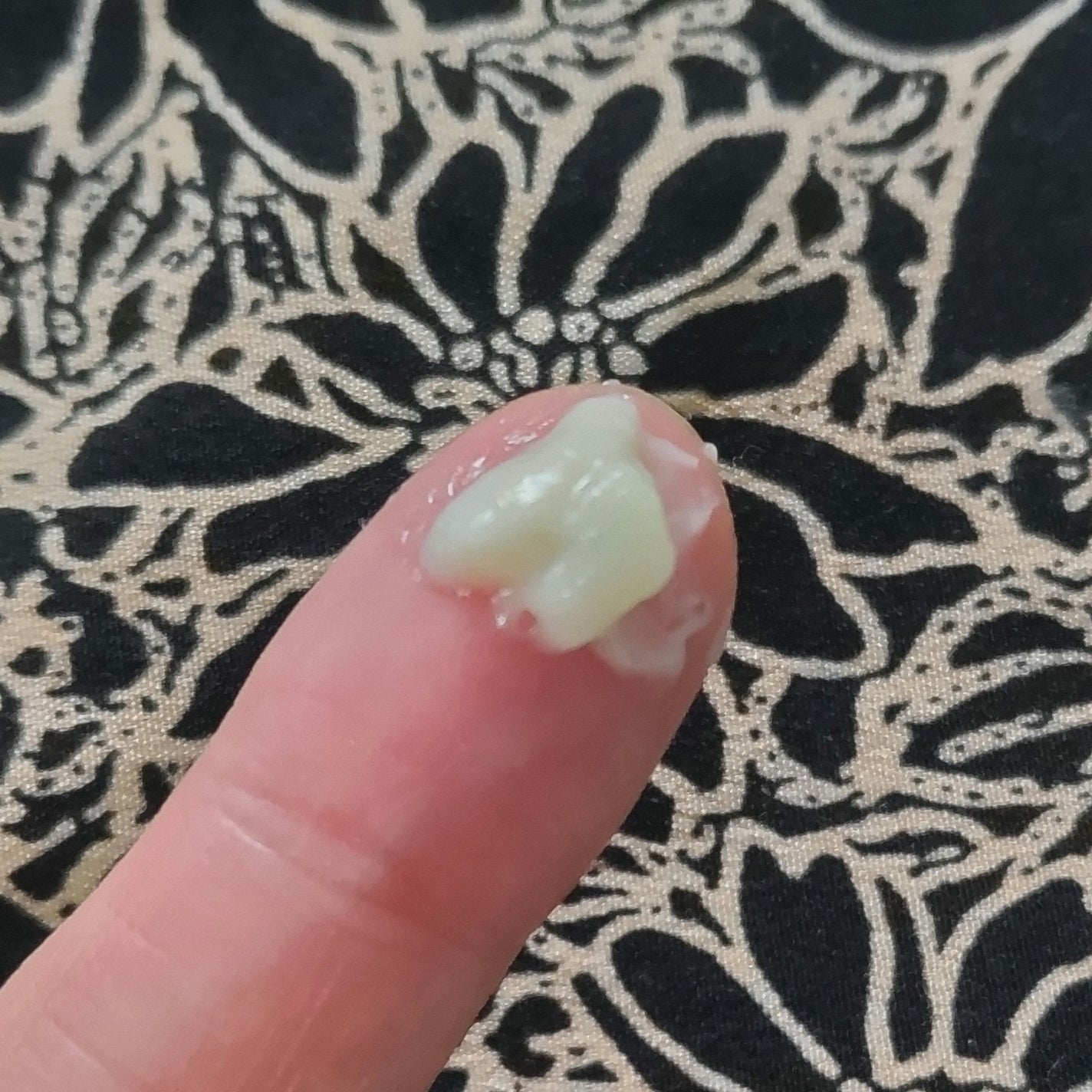 ル リフト クレーム ユー/CHANEL/アイケア・アイクリームを使ったクチコミ(3枚目)