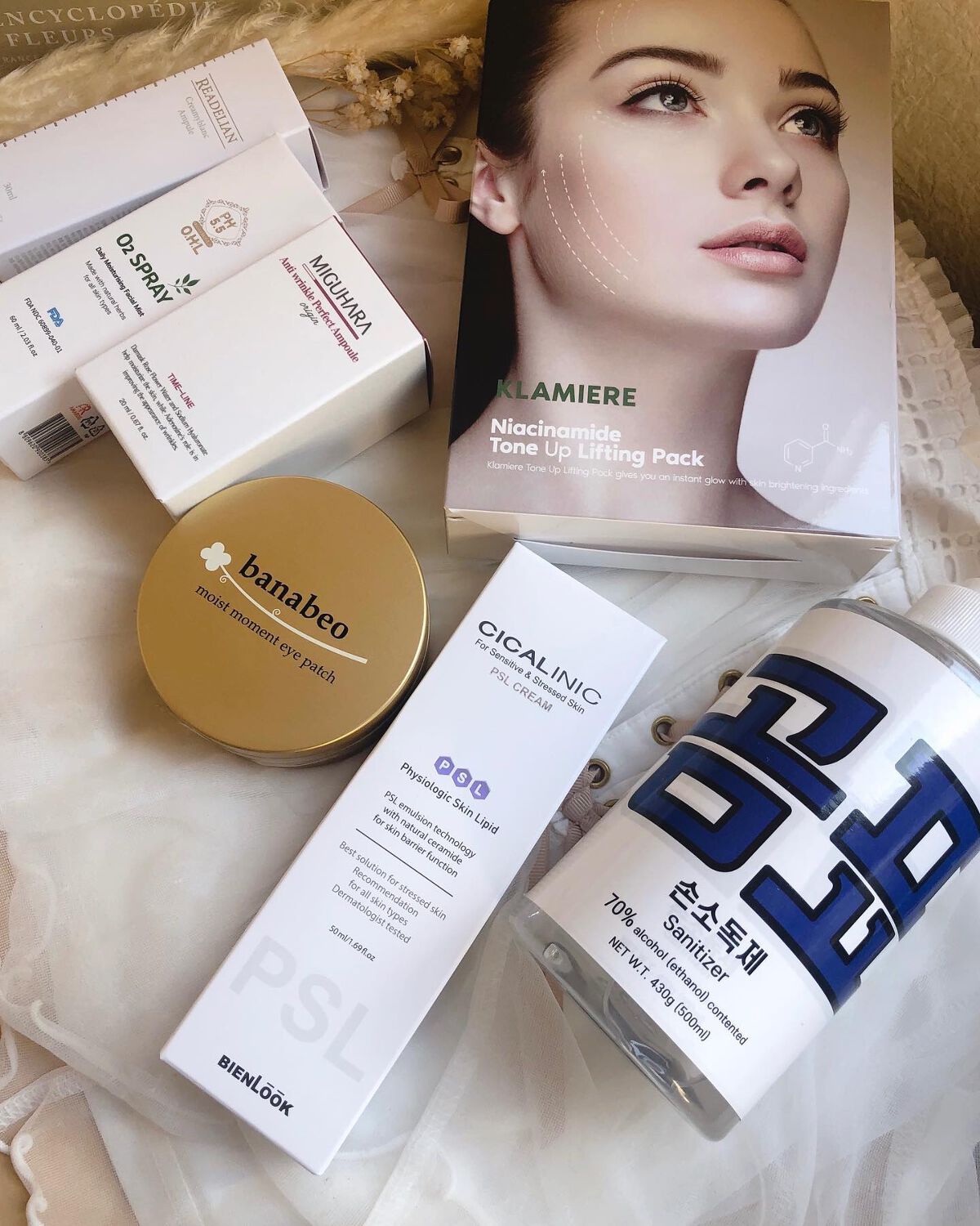 ð¥ð¢ð¬ð.ðððð çŸå®¹ã©ã€ã¿ãŒ on LIPS ãã¹ã¿ã€ã«ã³ãªã¢ã³ã¹ã¿ã³ãªããã¢SpecialGift13çš®ãé ..ãïŒ9æç®ïŒ