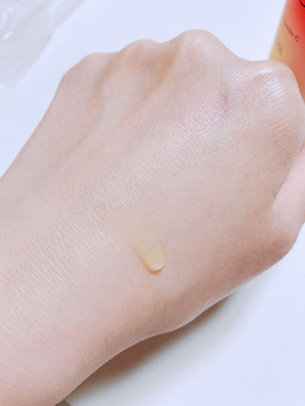 を使ったクチコミ(3枚目)