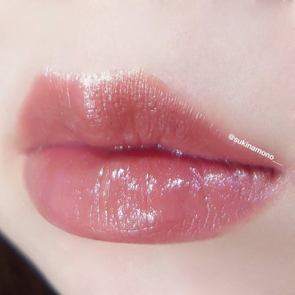 クイックラッシュカーラー/キャンメイク/マスカラ下地を使ったクチコミ(4枚目)