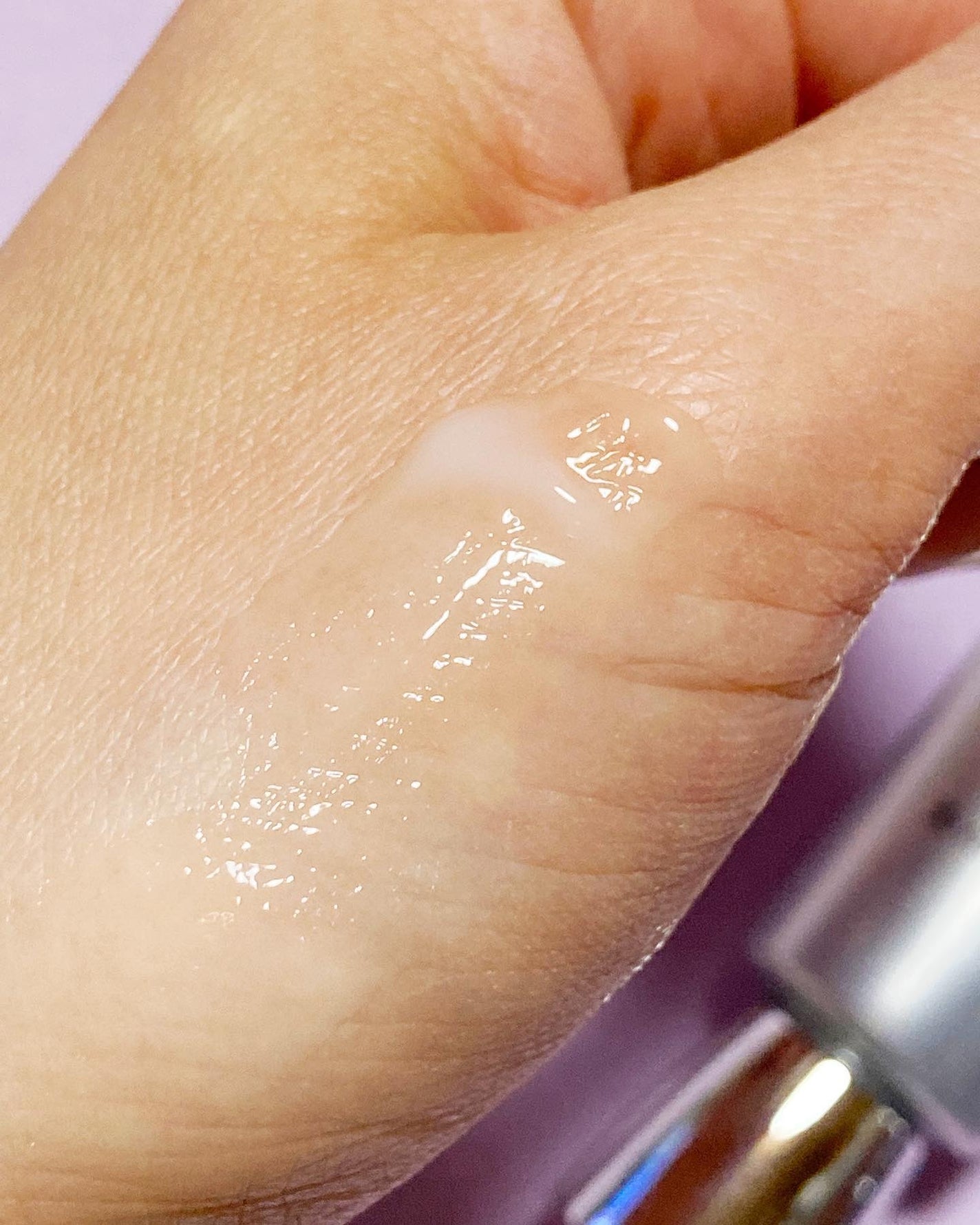 エッセンシャル リアル アイクリーム フォーフェイス/AHC/アイケア・アイクリームを使ったクチコミ(5枚目)