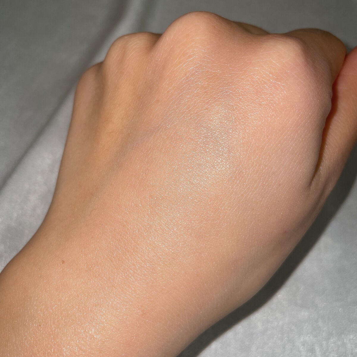 ドラマティックスキンセンサーベース NEO/マキアージュ/化粧下地を使ったクチコミ(4枚目)