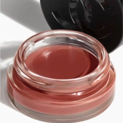 リップ&チーク ボーム N°1 ドゥ シャネル/CHANEL/口紅を使ったクチコミ(3枚目)