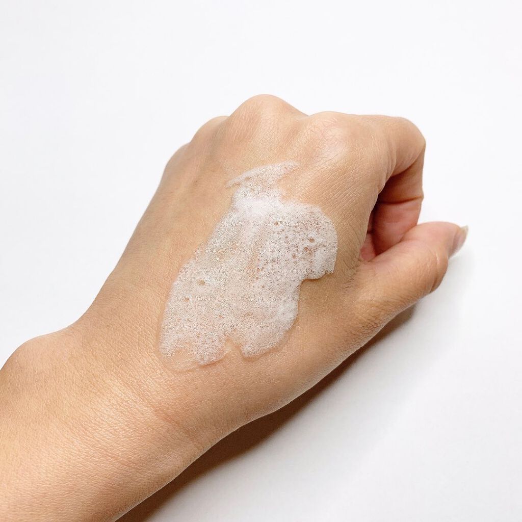 フェイシャルオイル22/ビービーラボラトリーズ/フェイスオイルを使ったクチコミ(10枚目)