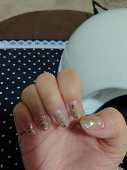 を使ったクチコミ(2枚目)