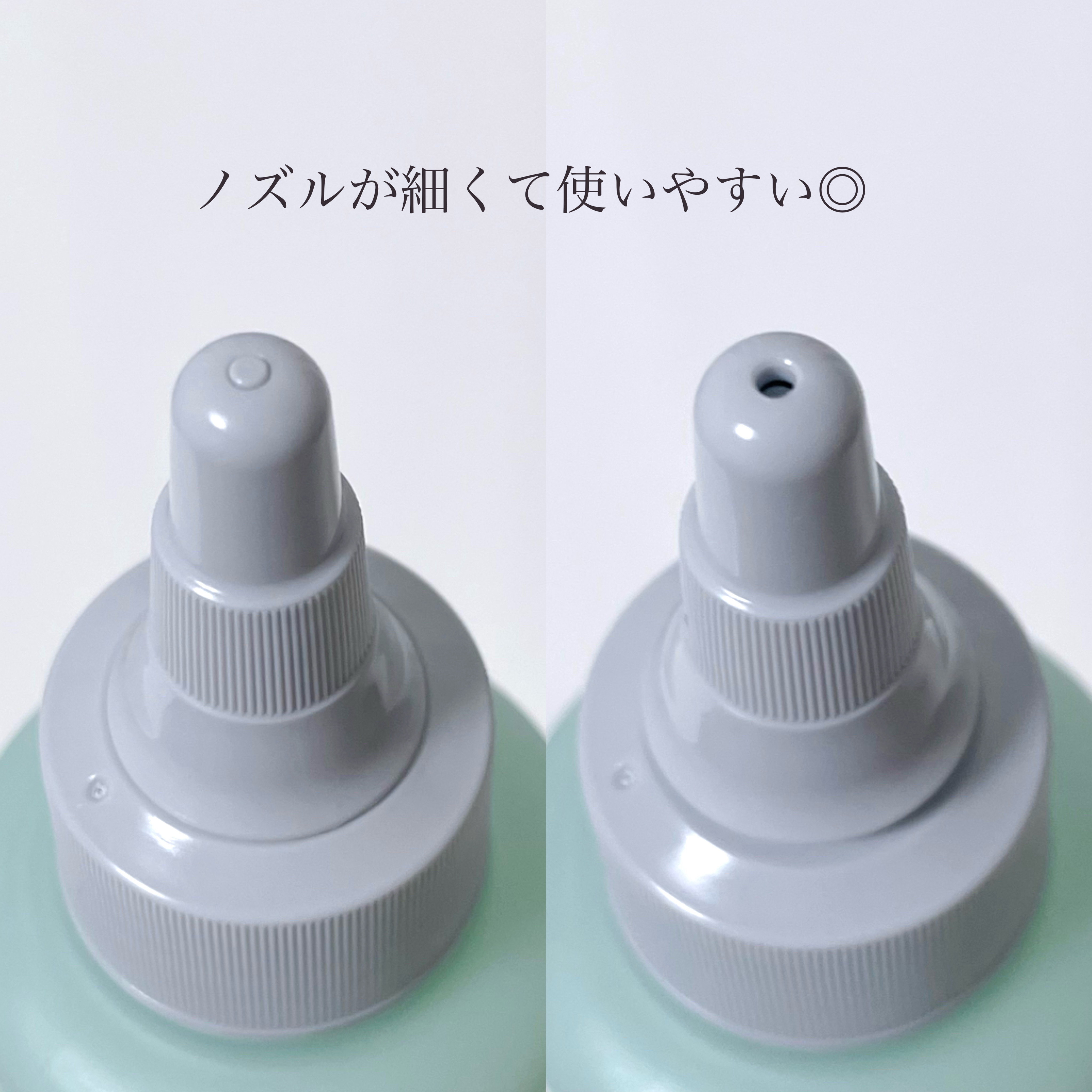 ＯＲ スパ・リセットプレシャンプー/Off&Relax/頭皮クレンジングを使ったクチコミ（2枚目）