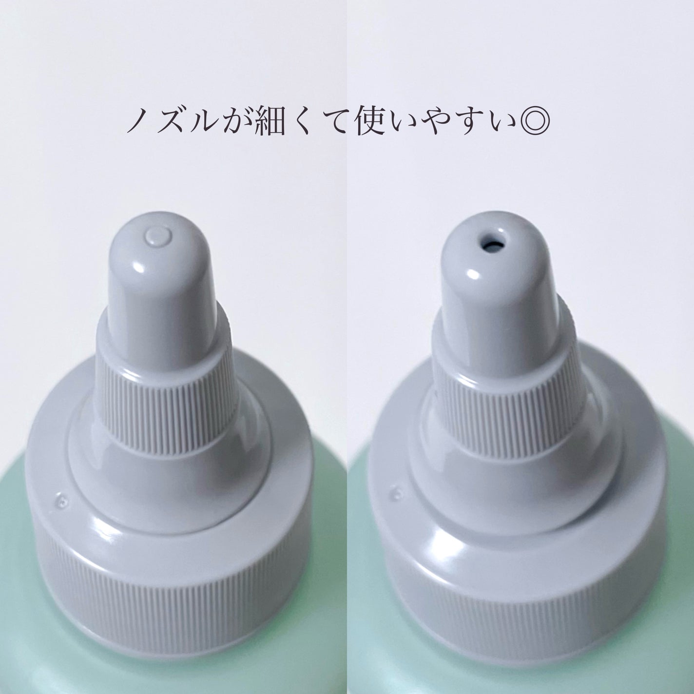 OR スパ・リセットプレシャンプー/Off&Relax/頭皮クレンジングを使ったクチコミ(2枚目)