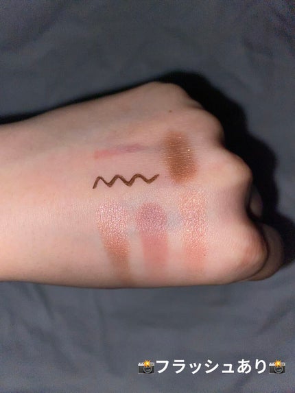 「塗るつけまつげ」ロングタイプ/デジャヴュ/マスカラを使ったクチコミ(10枚目)