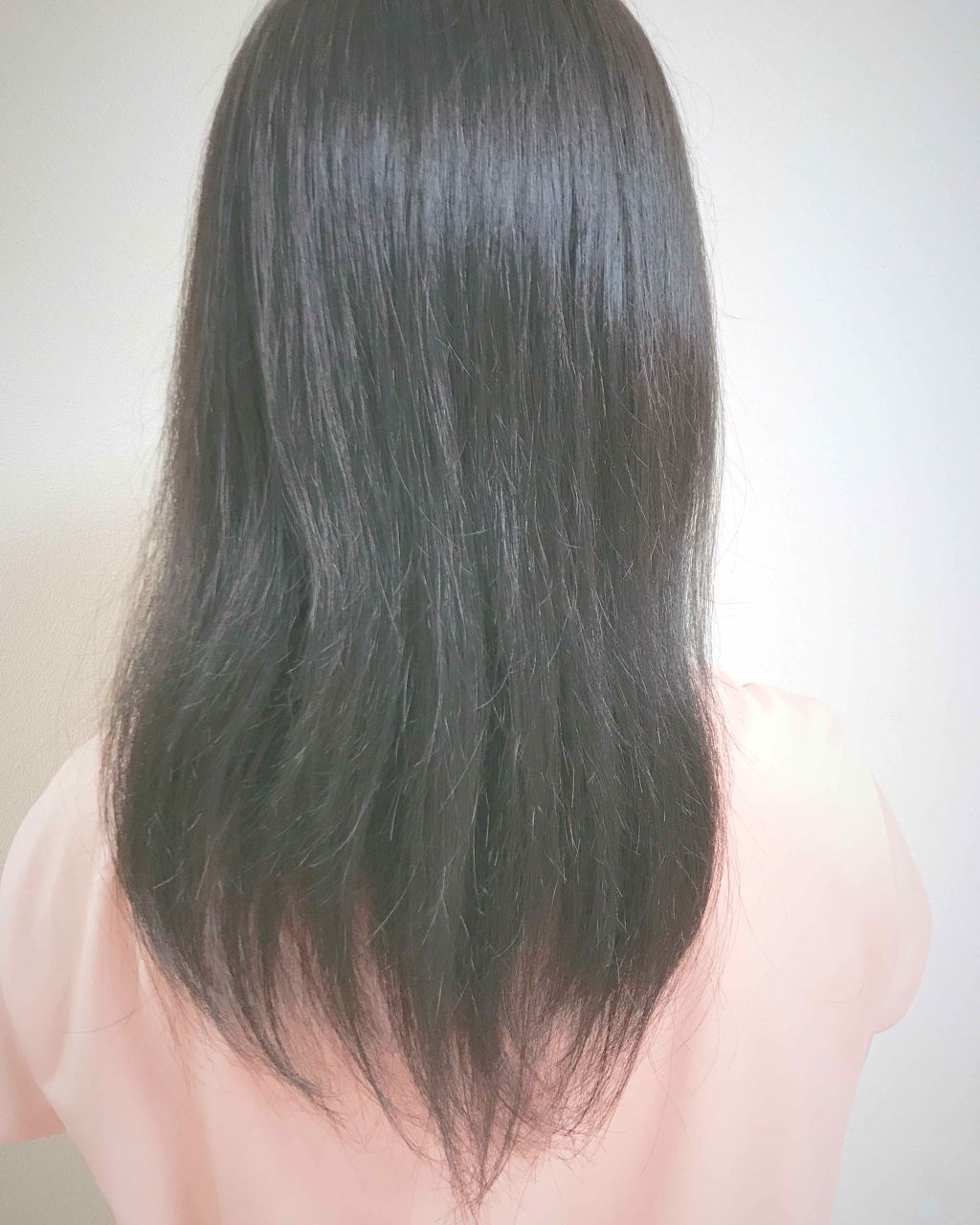 エクストラ ダメージケア 濃厚トリートメント プログラム/パンテーン/ヘアマスク・ヘアパックを使ったクチコミ（1枚目）