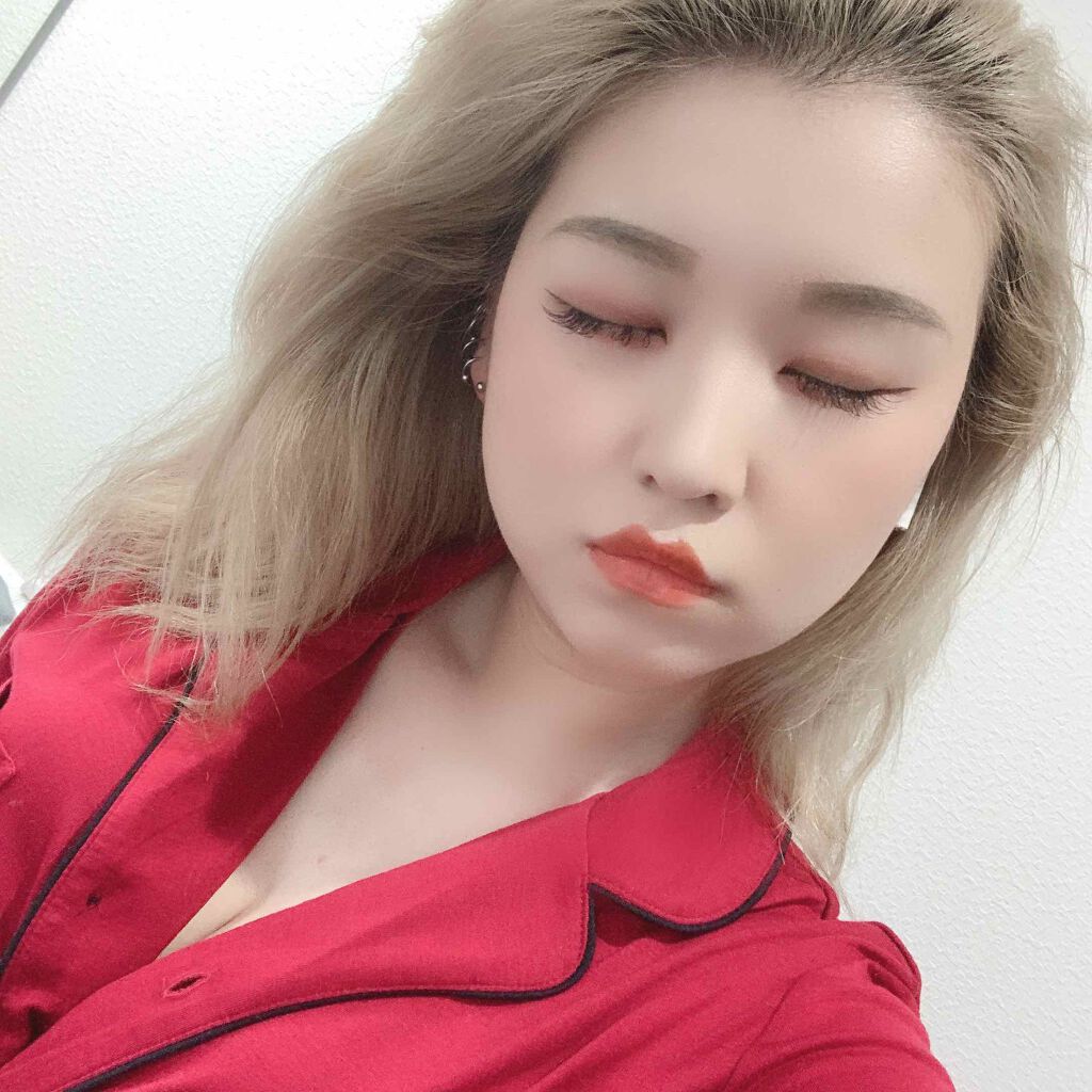 ディープレイヤー シャンプーExG(R)/トリートメントExG(R)/DeepLayer/サロンシャンプーを使ったクチコミ（3枚目）