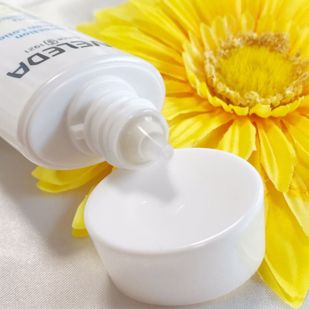 22年夏新作化粧下地 エーデルワイス Uvプロテクト Weledaの口コミ Spf38pa なので1年中使えるヴェレ By Yossy 混合肌 30代後半 Lips 22年夏新作化粧下地 エーデルワイス Uvプロテクト Weledaの口コミ Spf38pa なので1年中使えるヴェレ By Yossy 混合肌 30代後半 Lips