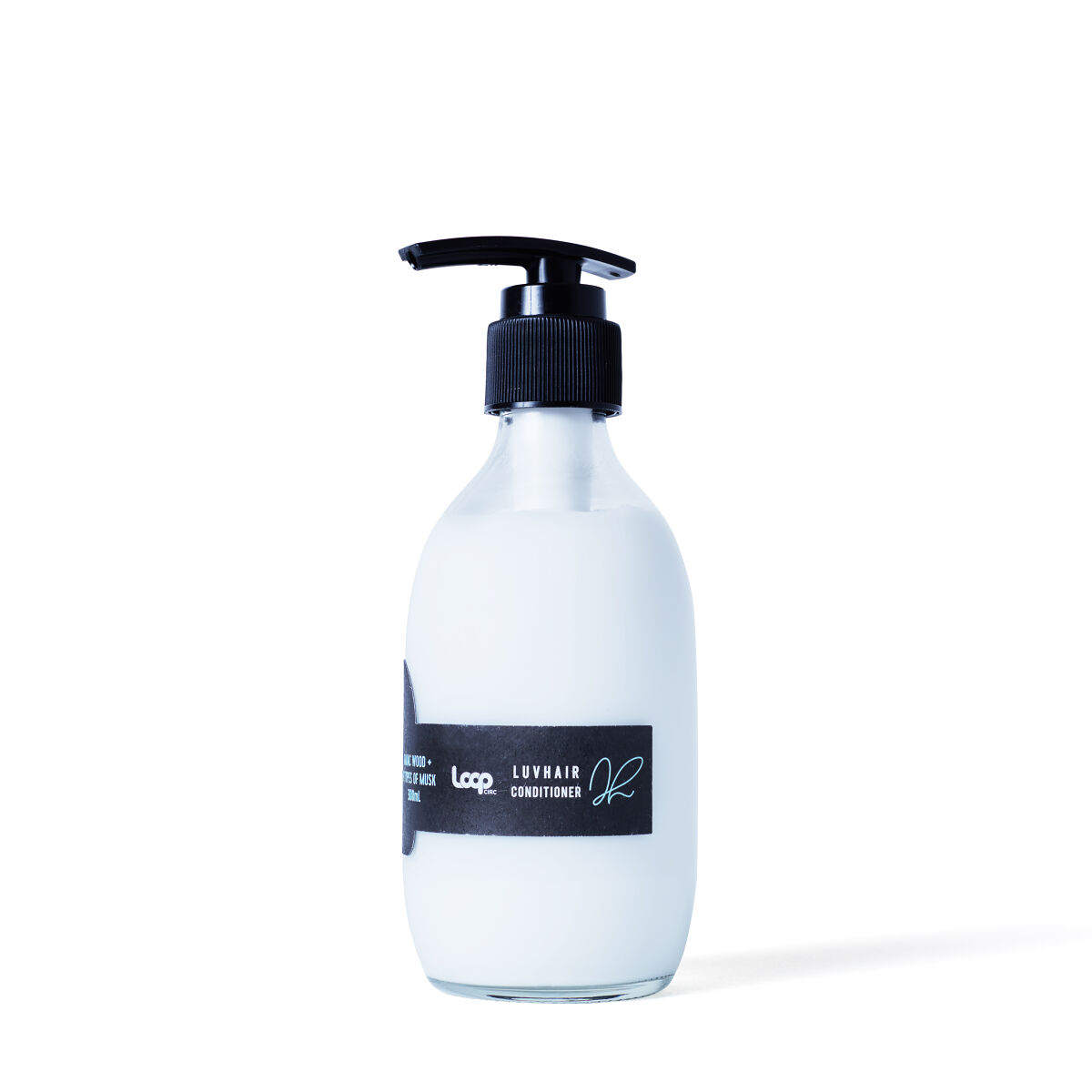 試してみた】シャンプー／コンディショナー LUVHAIRの効果・髪質