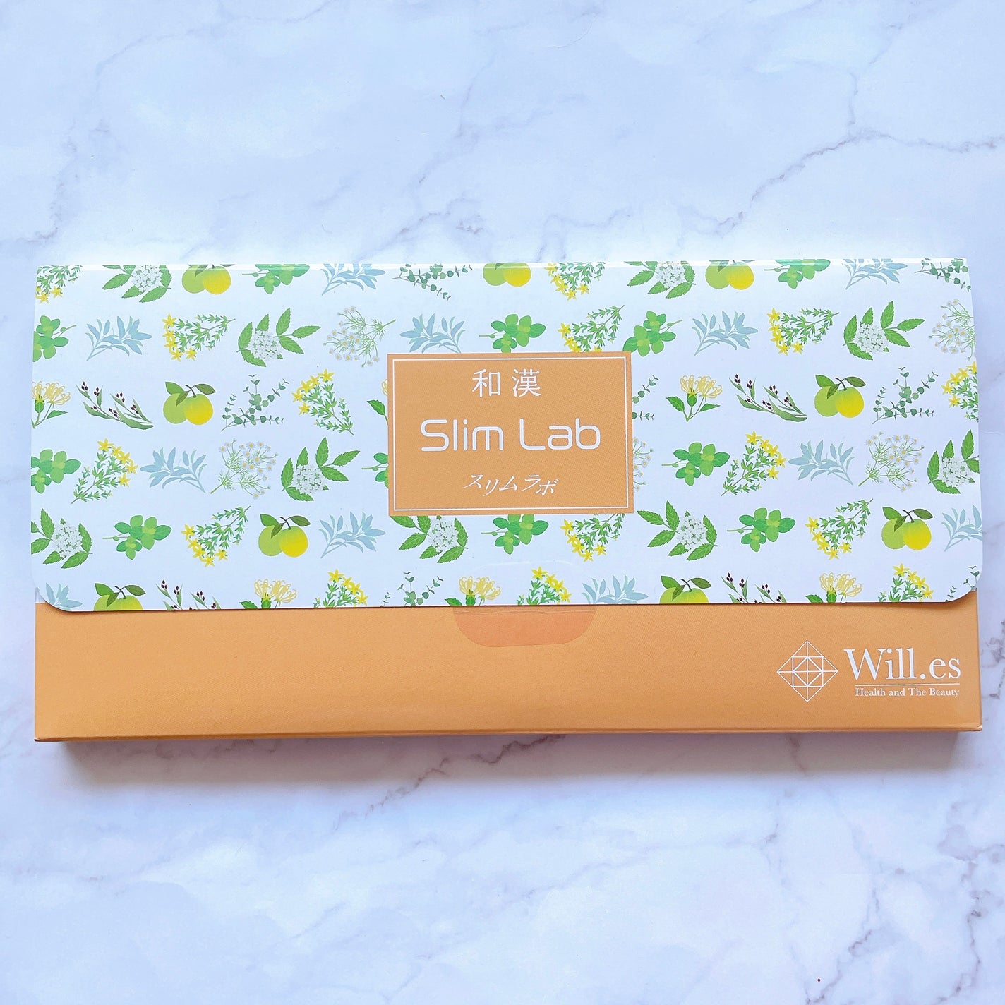 yonna1818♡フォロバ♡ on LIPS 「女性のためのサプリ<和漢Slimlabo>をお試しさせていただ..」(2枚目)