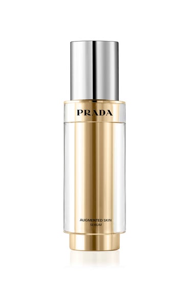 PRADA BEAUTY オーグメンテッド スキン セラム