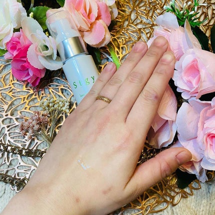 オールスキンセラム/Stgy/美容液を使ったクチコミ(3枚目)