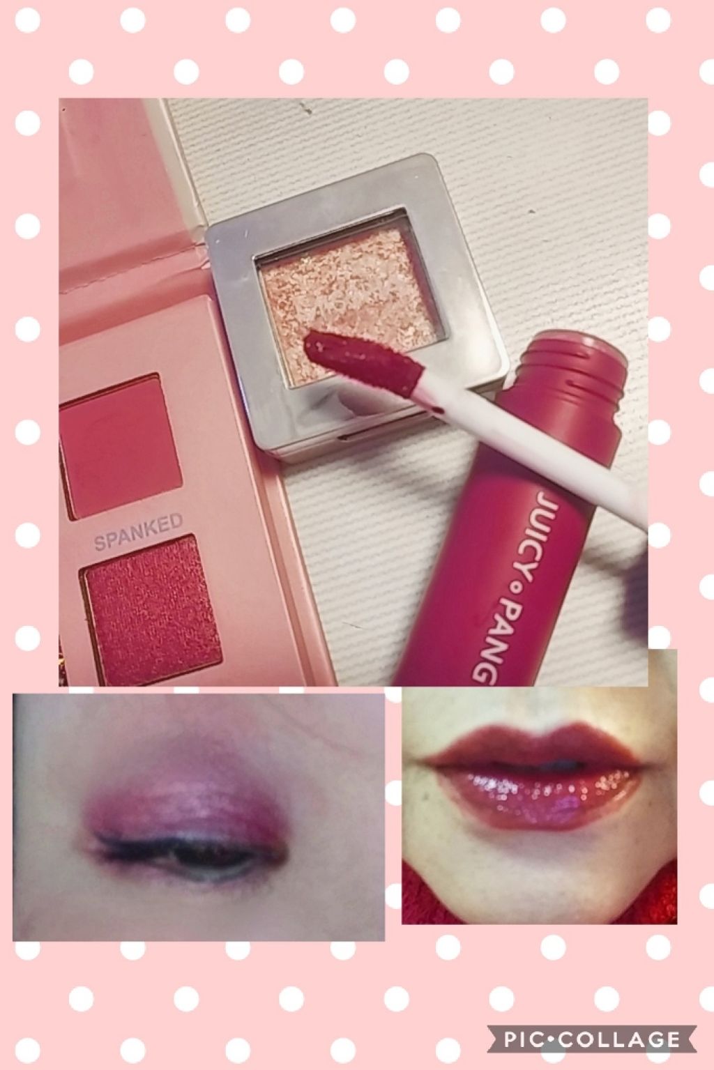 NUDE obsessions /Huda Beauty/アイシャドウパレットを使ったクチコミ（2枚目）