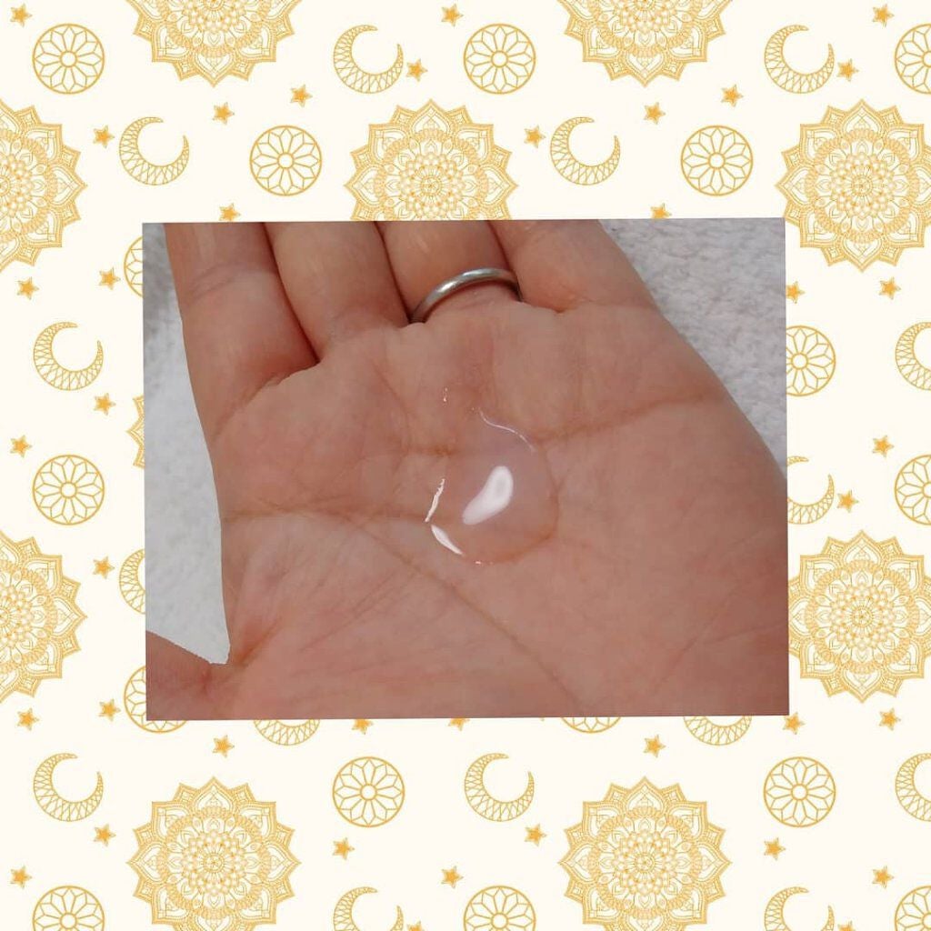 ムーンパール モイスチャーリッチローションII/ミキモト コスメティックス/化粧水を使ったクチコミ(3枚目)