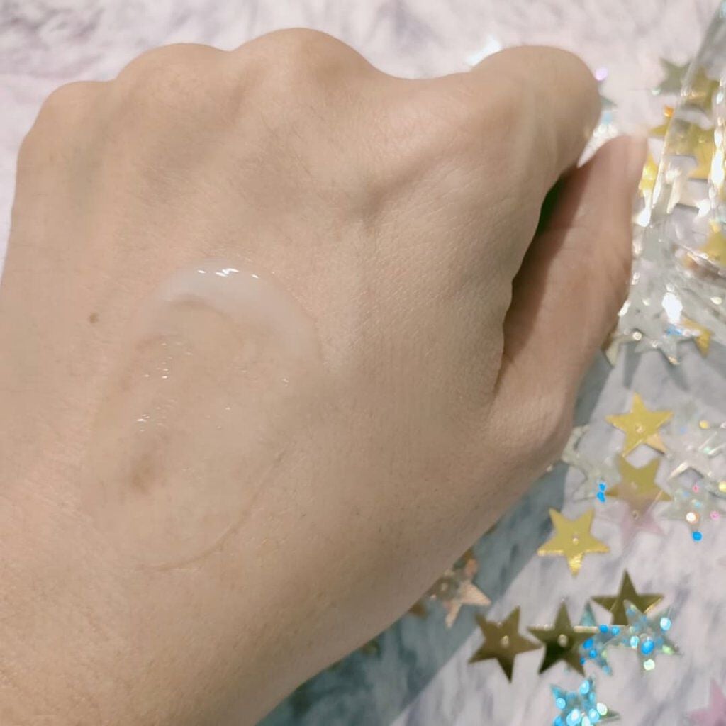 ルメント ホワイトニングジェル/Le ment/オールインワン化粧品を使ったクチコミ(4枚目)