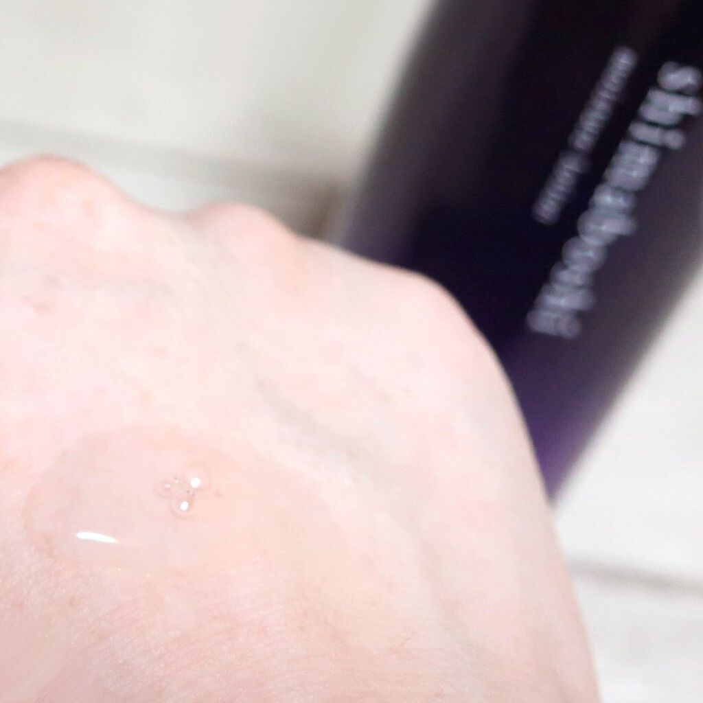 モイスチャーローション/shimaboshi/化粧水を使ったクチコミ（2枚目）