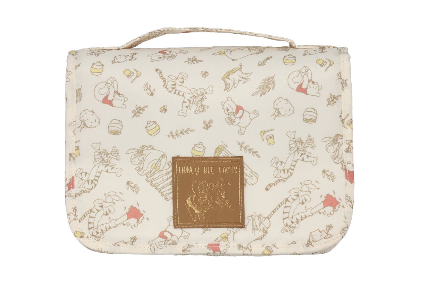 SHOBIDO DNハンガーポーチ 