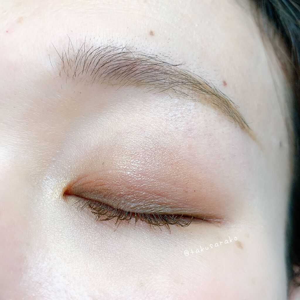 デザイニング カラー アイズ/SUQQU/アイシャドウパレットを使ったクチコミ(4枚目)