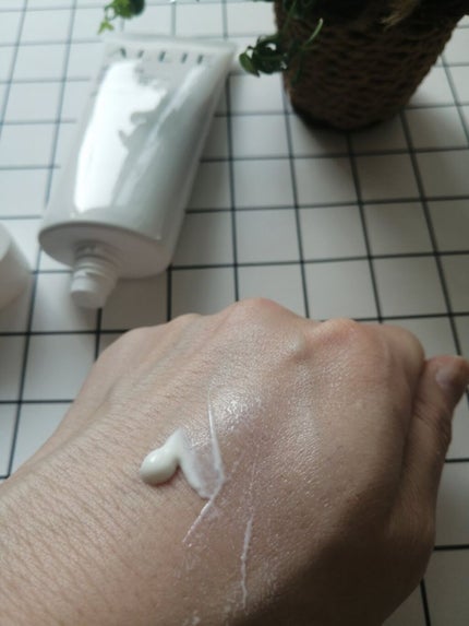 アリィー クロノビューティ ジェルUV EX/アリィー/日焼け止めジェルを使ったクチコミ(3枚目)