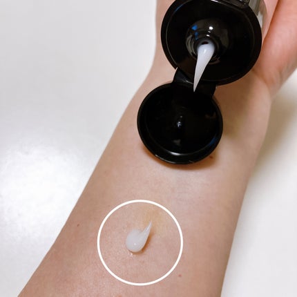 オイルインシャンプー&トリートメントミニセット/ナプラ/サロンシャンプーを使ったクチコミ(6枚目)