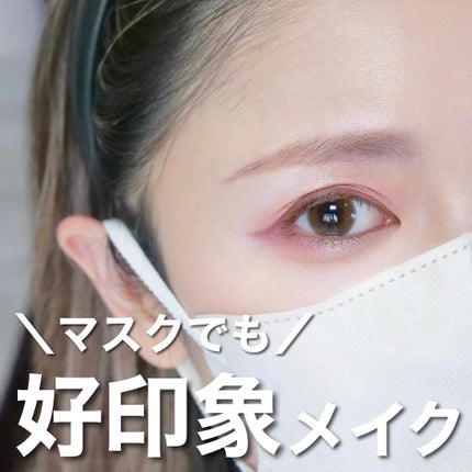 パノラマデザイン アイパレット/Visée/アイシャドウパレットを使ったクチコミ(1枚目)