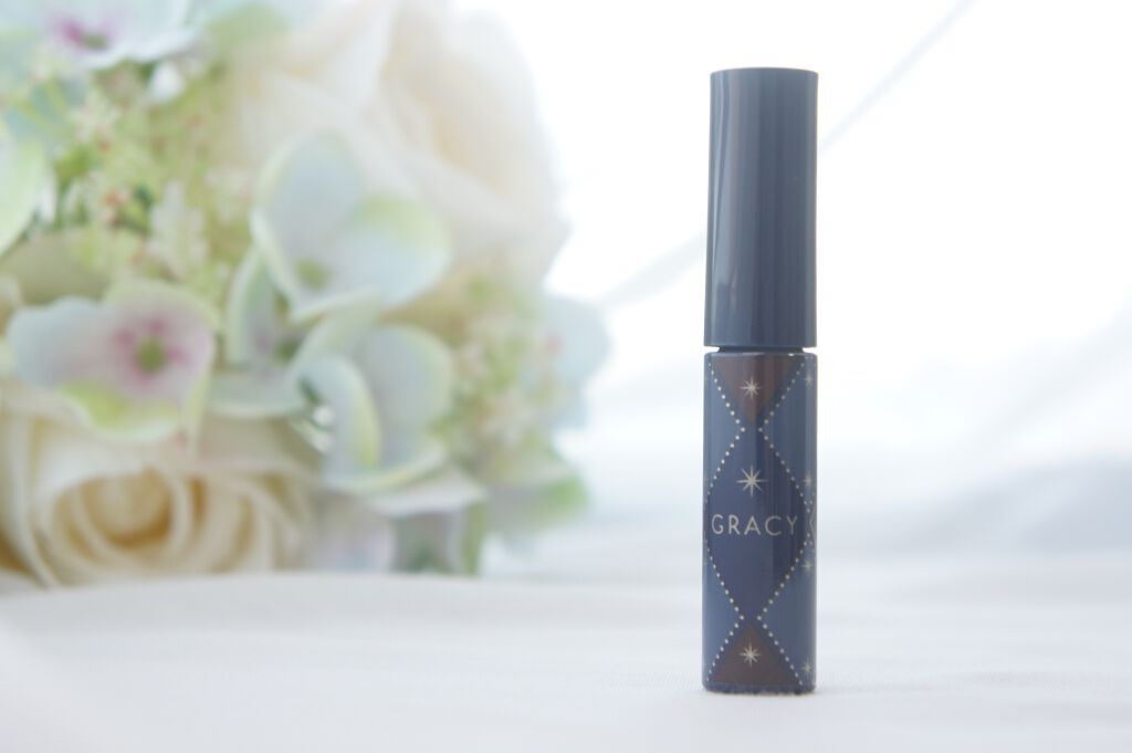 チップオン パウダーアイブロウ/グレイシィ/パウダーアイブロウを使ったクチコミ(1枚目)