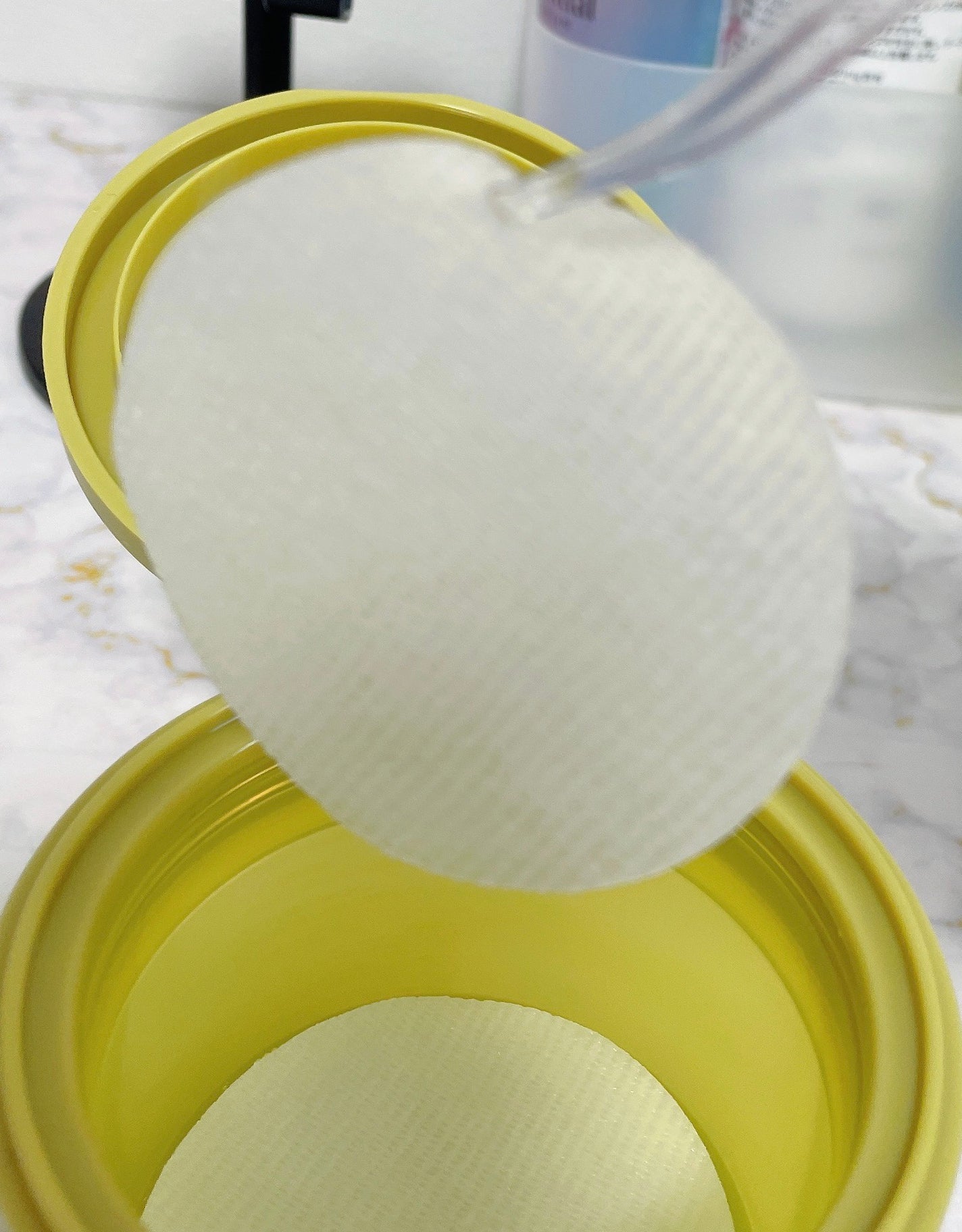 グーダルHCトナーパッド /goodal/トナーパッドを使ったクチコミ(4枚目)