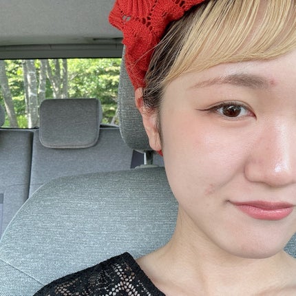 to/one トーン ペタル フロート アイパレットのクチコミ「✩.*˚
オレンジ系のカジュアルメイク🍊
to/oneのお気に入りアイシャドウをメインに
.....」(2枚目)