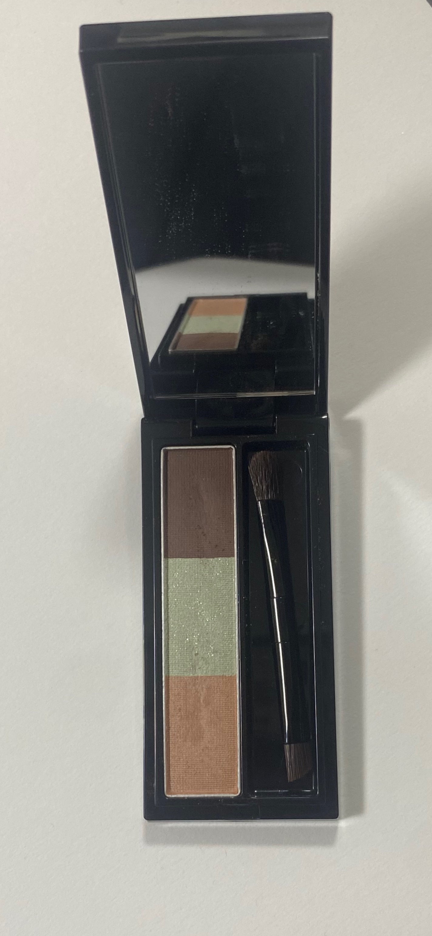 ヴィセ リシェ アイブロウパウダー/Visée/パウダーアイブロウを使ったクチコミ(1枚目)