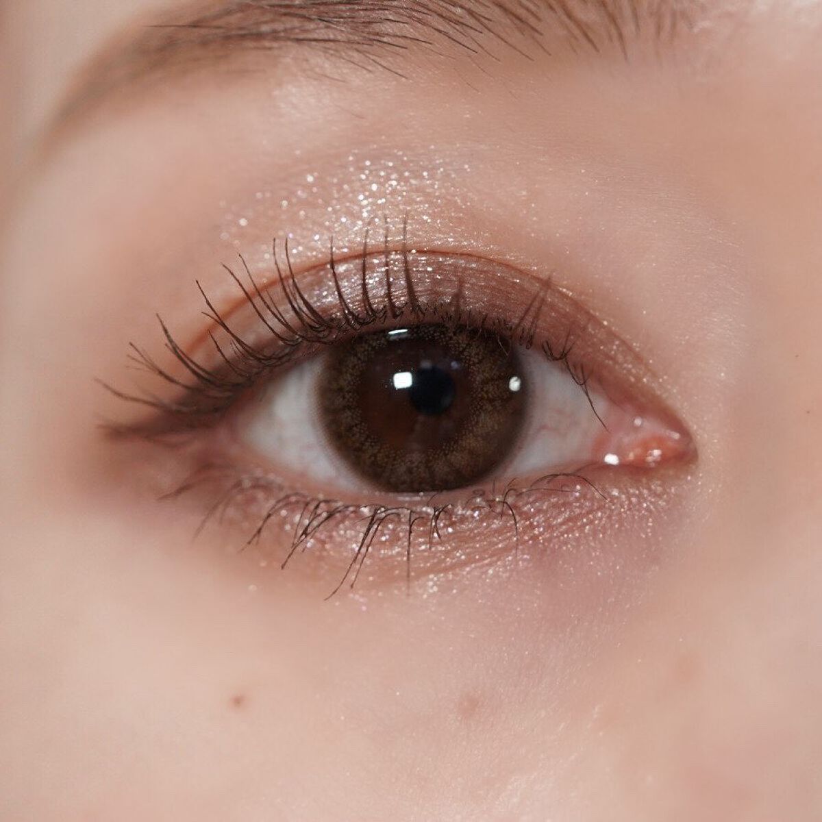 パーフェクトスタイリストアイズ/キャンメイク/アイシャドウパレットを使ったクチコミ(4枚目)