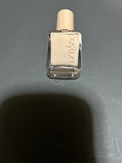 ムードペブルネイル 01 NU-PEBBLE(ヌーペブル)/rom&nd/マニキュアの画像