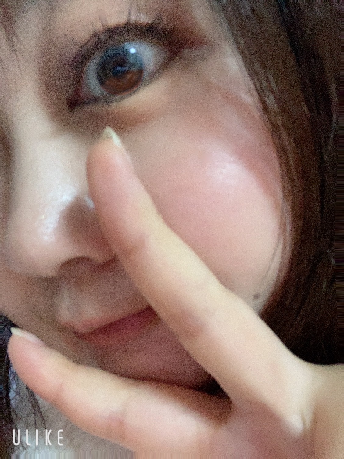 ヒロインメイクＳＰ スピーディーマスカラリムーバー/ヒロインメイク/ポイントメイクリムーバーを使ったクチコミ（3枚目）