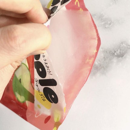 ぎゅっぷる エッセンスマスク A&L/pdc/シートマスク・パックを使ったクチコミ(3枚目)