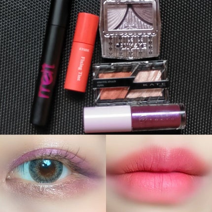 マルチプリクラペン/ENBAN TOKYO/リキッドアイライナーを使ったクチコミ(1枚目)