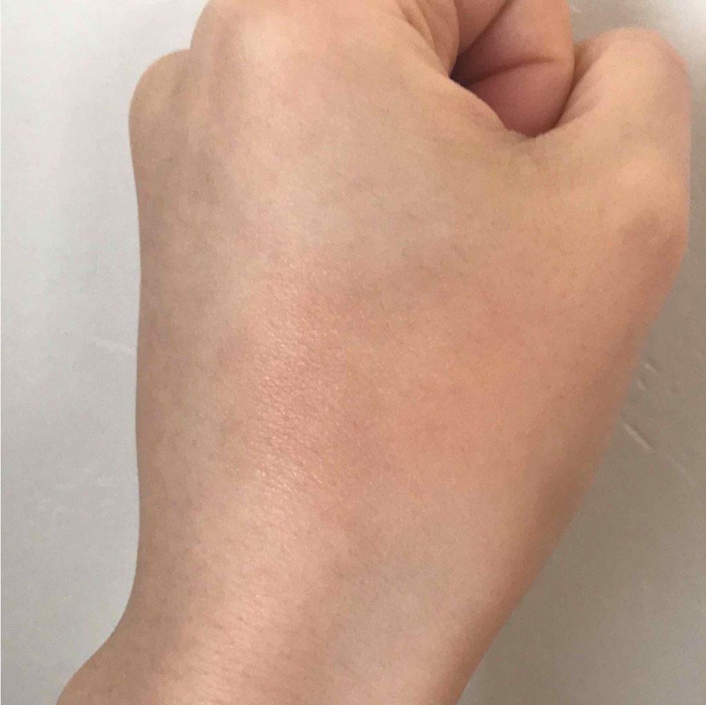 リップチーク/rms beauty/ジェル・クリームチークを使ったクチコミ(4枚目)