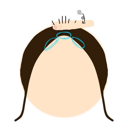 ノーセバム ミネラルパウダー N/innisfree/ルースパウダーを使ったクチコミ(2枚目)