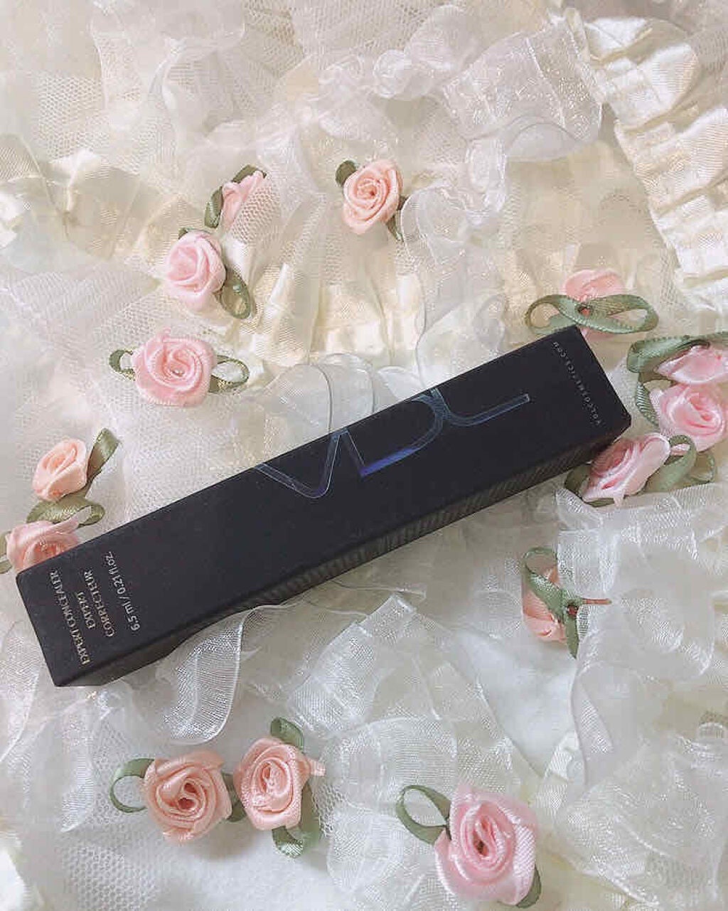 EXPERT CONCEALER (エクスパートコンシーラー)/VDL/リキッドコンシーラーを使ったクチコミ(4枚目)