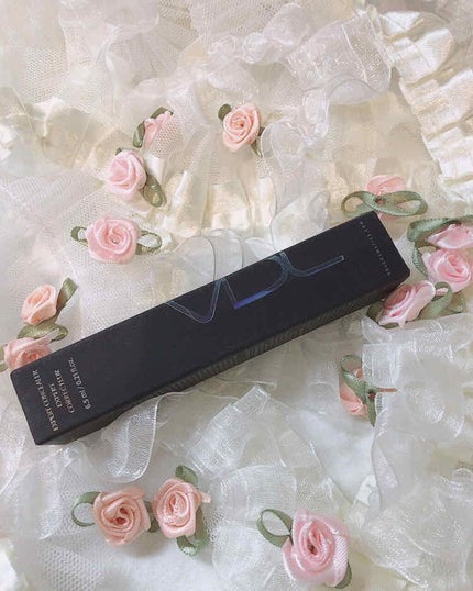 EXPERT CONCEALER (エクスパートコンシーラー) A02・ライトオークル/VDL/リキッドコンシーラーの画像