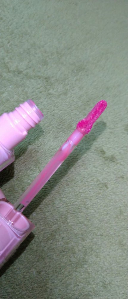 デュイフルウォーターティント<ミルクグロッサリー>/rom&nd/リップティントを使ったクチコミ(5枚目)