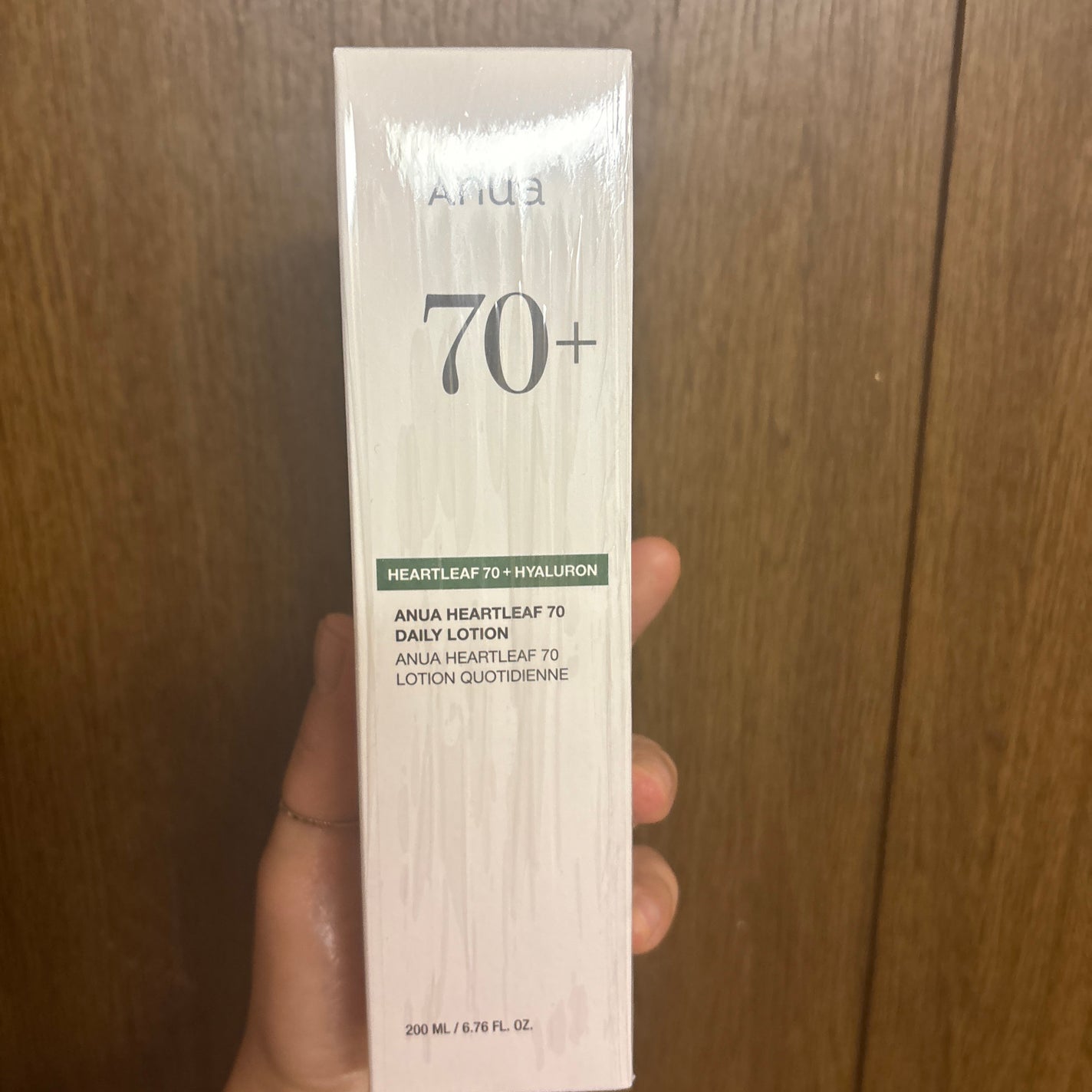 マキ on LIPS 「私がリップスの肌診断からおすすめの化粧水は、ドクダミ77%スー..」(2枚目)