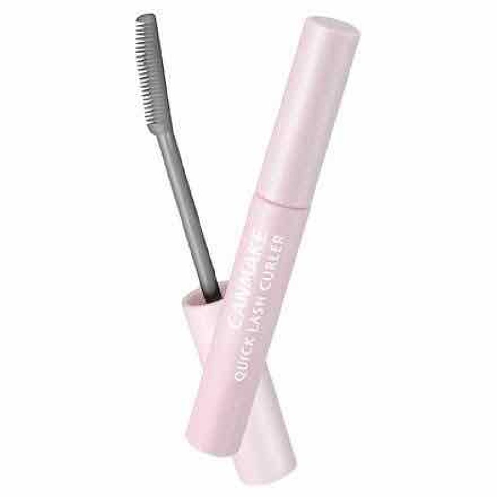 クイックラッシュカーラー/キャンメイク/マスカラ下地を使ったクチコミ（1枚目）