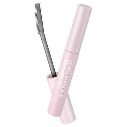 クイックラッシュカーラー/キャンメイク/マスカラ下地を使ったクチコミ(1枚目)