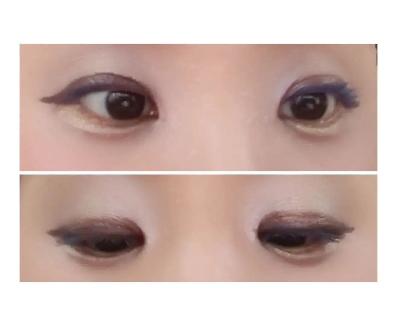 メザイク イージークリア 接着クリアタイプ/メザイク/二重まぶた用アイテムを使ったクチコミ(7枚目)