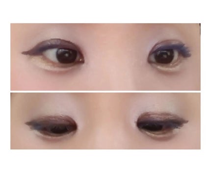 メザイク イージークリア 接着クリアタイプ/メザイク/二重まぶた用アイテムを使ったクチコミ(7枚目)