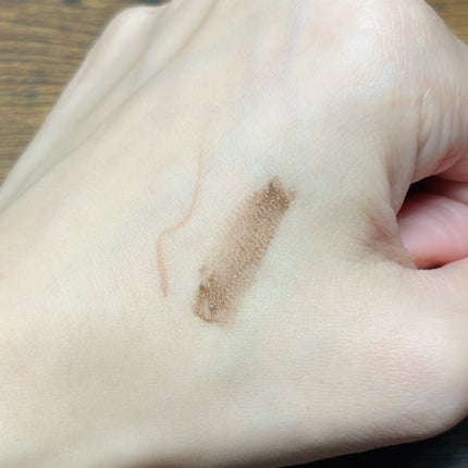 キングダム 束感カールマスカラ/キングダム/マスカラを使ったクチコミ(6枚目)